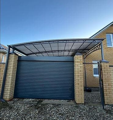 Декоративные панели для стен: Rolet qapı və pəncərə sistemi - Geniş rolet qaraj qapısı və eyni at lalafo.az — 7 Декоративные панели для стен: Rolet qapı və pəncərə sistemi - Geniş rolet qaraj qapısı və eyni — 7