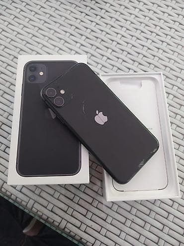 iphone 6 's: IPhone 11, Qara, Sənədlərlə — 6