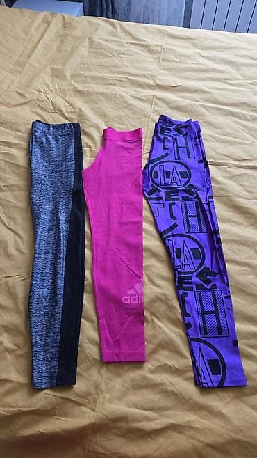 ÇOX KEYFİYYETLİ QADİN İDMAN LEGGİNSLERİ Legginsler/Lasinler hamisi