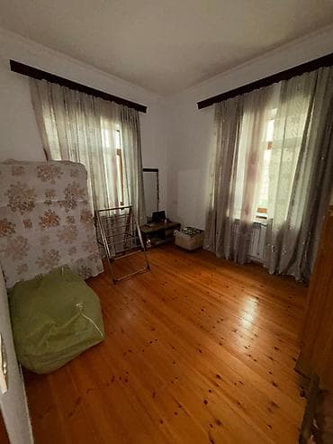Ekoloji cəhətdən təmiz, sakit və prestijli ərazidə yerləşən, xüsusi — 8
