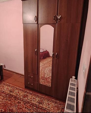 20 ci sahədə evlər: 2-ci Alatava 4 otaqlı, 92 kv. m — 3