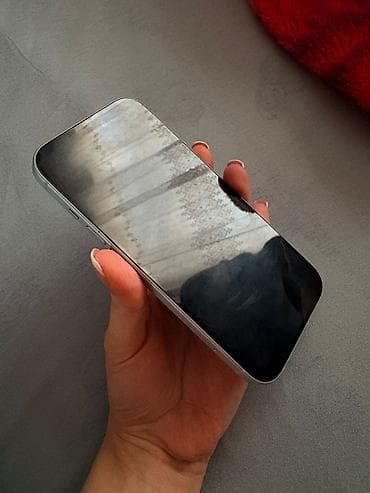 rəsmi not8: IPhone 15, 128 GB, Mavi, Sənədlərlə — 4