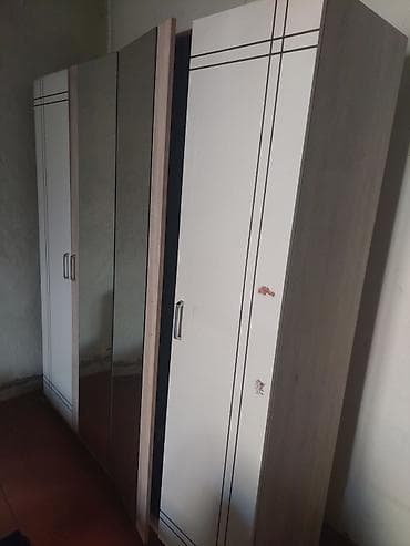 İkinəfərlik çarpayı, İşlənmiş