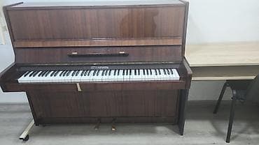Piano, Belarus, Akustik, Yeni, Ünvandan götürmə — 3