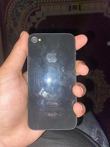 iphone dubai: IPhone 4, Qara — 2