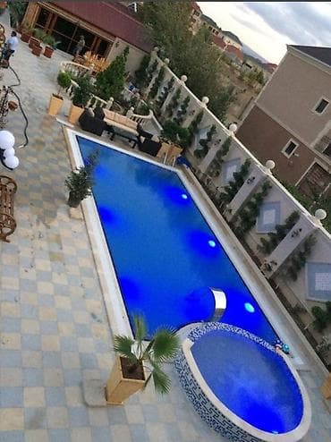 a frame evlerin tikintisi: Xidmət: Hovuzların “0”-dan layihələndirilməsi və tikintisi - — 3