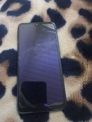 huawei mate 20 lite qiymeti: Redmi Note 7, 128 GB, rəng - Mavi, Barmaq izi — 2