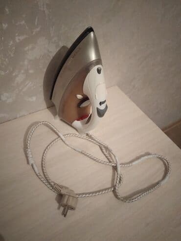 par utusu qiymeti: Buxarlı ütü, Ünvandan götürmə, Ödənişli çatdırılma — 3