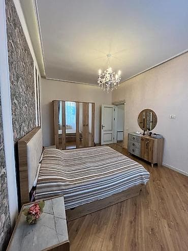 qusarda kiraye ev: Bağ evi kirayə verilir, Mərdəkan Mərdəkanda yerləşən isti, hovuzlu bağ — 10