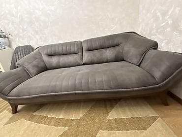 antik divan: Divan, Yeni, Açılmayan, Bazasız, Parça, Çatdırılma yoxdur — 3