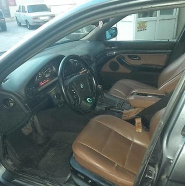 opel astra radiator: BMW 5 series: 2.8 l | 1997 il Sedan — 4