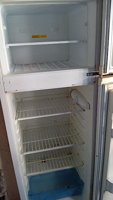 hitachi soyuducu: Real Alıcıya endirim olacaq soyuducu ustada olmayıb yaxşı işləyir — 3