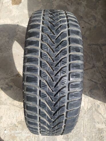 Təkərlər: İşlənmiş Şin Lassa 195 / 65 / R 15 — 1