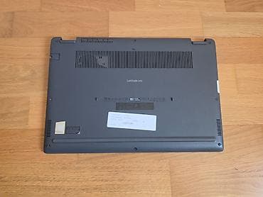 Noutbuk komponentləri: Dell Latitude 3410 klaviatura. keyboard. Alt qapağı, kalonkalar və — 2