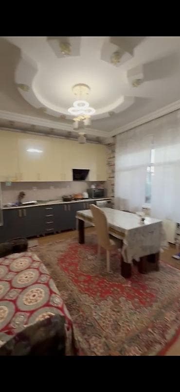 sade ev sekilleri: 4 otaqlı, 120 kv. m, Yeni təmirli — 9