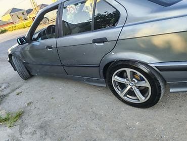 disklerin kreditle satisi: Bmw disk teker barter,r16 catsiz svarkasiz disklerdi,barter olunur r17 — 4