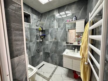 ağdaş əmlak: 4 otaqlı, 90 kv. m, Kredit yoxdur — 3