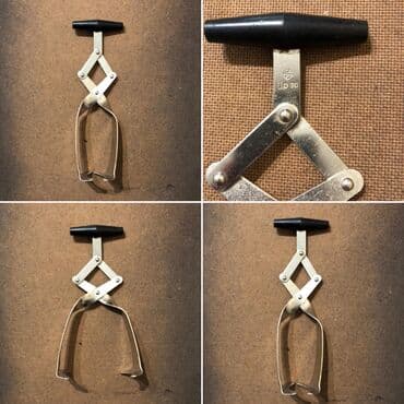 ayaq ustu saat: Antik sovet .metre 20 m . Banka tutan 10 m .stoplar 10 manat — 3