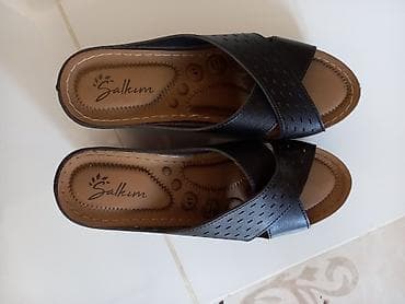 Sabo 41 razmer bir dəfə geyinilib yeni sayılır