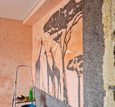 Kafel və bitirmə daşları: Sulu oboy maye oboy Xüsusi endirimler davam edir.Bu endirimlerden — 8