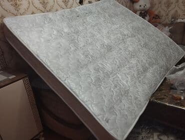 ортопедические матрасы в баку цены: Sadə matras, İki nəfərlik — 1