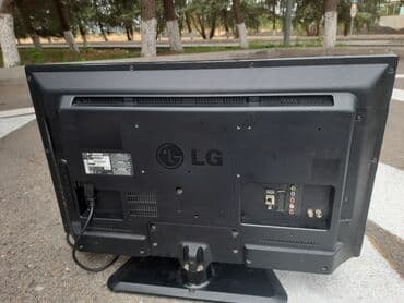 подставка для телевизора lg: Televizor LG LED ekran 32" — 3