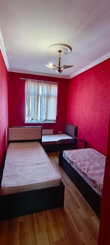 xocesende evler: 3 otaqlı Kiraye Ev Verilir Ev 3 otaqli yaxşi Remontlu Tam Əşyali — 2