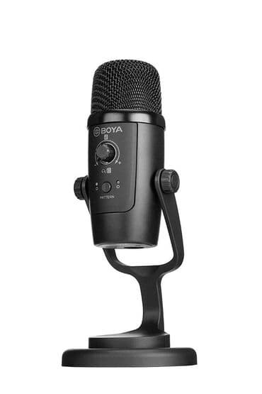 Musiqi alətləri: Yeni Simli Mikrofon Shure — 20