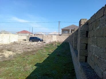 xacmazda satilan torpaqlar: 4 соток, Для строительства, Собственник, Купчая — 2