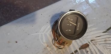 indikatorlar: Detektor — 1