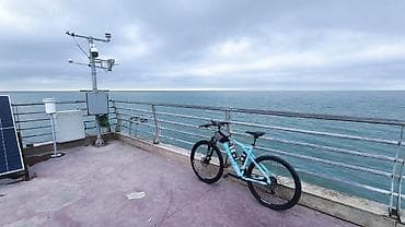 informatika testleri pdf: Şəhər və yüngül off-road üçün çoxfunksiyalı dağ velosipedi - Çərçivə — 6