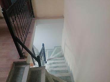 1 ve 2 otaqlı heyet evi – tam təmirli otaqlar, mətbəx mebelli. Divan — 7