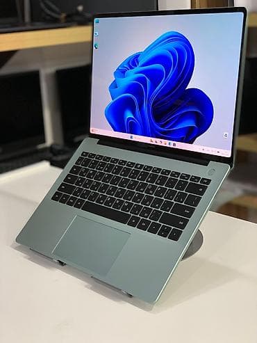 ASUS: ✅ CPU: Ultra 5 125H ✅ RAM: 16Gb DDR5 6000MHz ✅ Yaddaş (Накопители) — 4