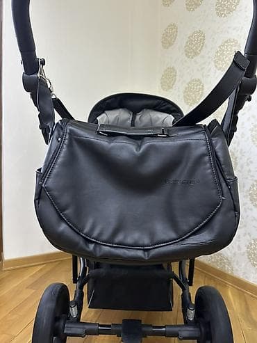 uşaq araba: Əkizlər üçün araba, Bebeto, İşlənmiş, Ödənişli çatdırılma — 8