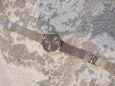 tommy hilfiger saat: Qol saatı, Tommy Hilfiger, rəng - Gümüşü — 2