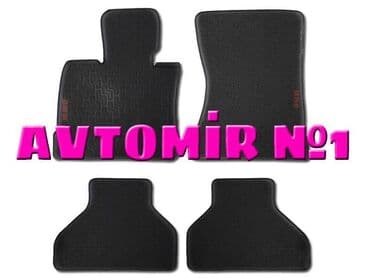 bmw 3 серия 330i mt: BMW X5 E53 üçün silikon ayaqaltılar 🚙🚒 Ünvana və Bölgələrə — 1