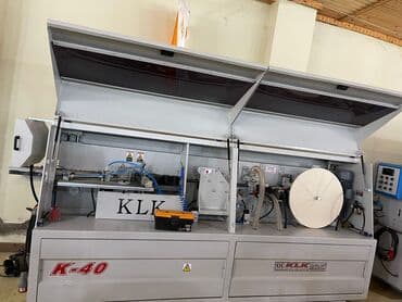 taxta aliram: Her turlu mobilya ve taxta imalat makinari teze ve işlemis — 6