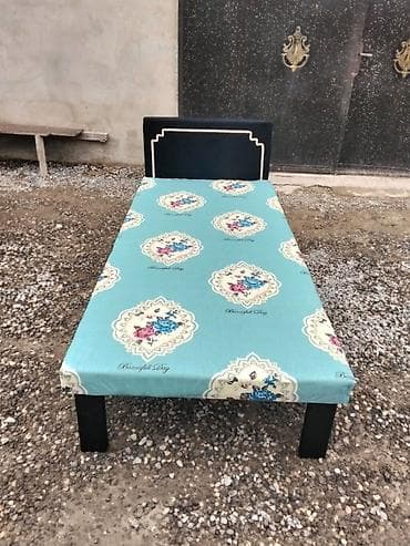 carpayi taxt: Yeni, Təknəfərlik çarpayı, Azərbaycan — 1