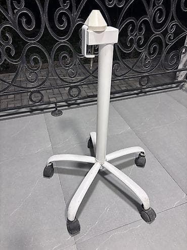 sefa: Lampa lupa ayağı çox keyfiyyətli və dözümlü — 1