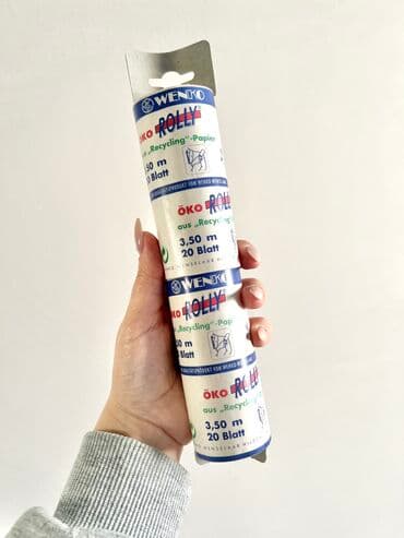 taxt ustu pakrival: Alman firmasının Wenko. Paltarı təmizləmək üçün yapışqan. Optovoy — 1