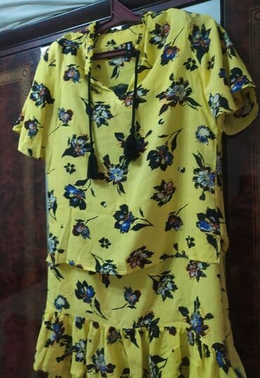 калон кардани кер дар шароити хона: Satılır — 2