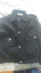 sarı rəngli kişi gödəkçəsi: Kurtkalar — 4