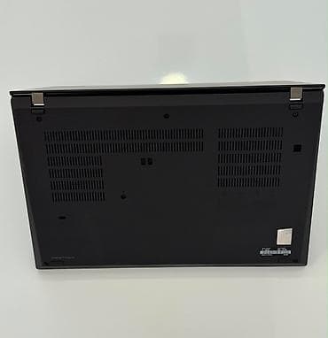 t14: Lenovo ThinkPad T14 biznes noutbuku -Core i7-1185G7 16 GB DDR4 — 6