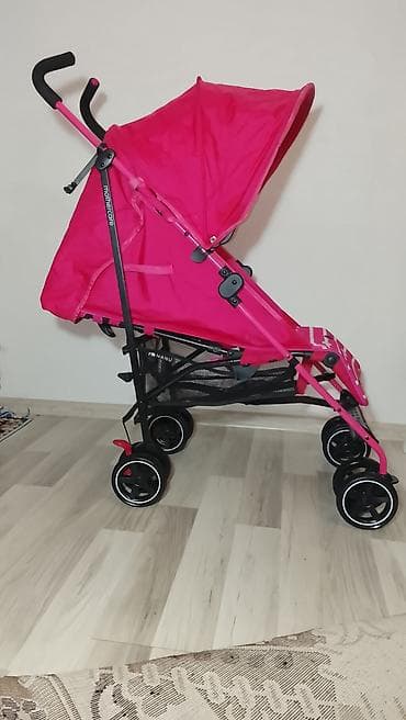 Mothercare, Ünvandan götürmə, Ödənişli çatdırılma — 6