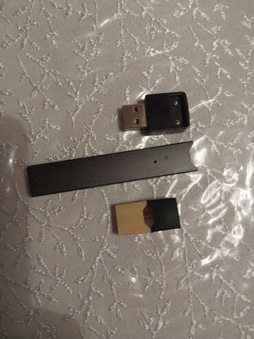 кальян баку купить: Juul tam orginaldır Amerika istehsalıdır zaryatkanı əla saxlayır çox — 2