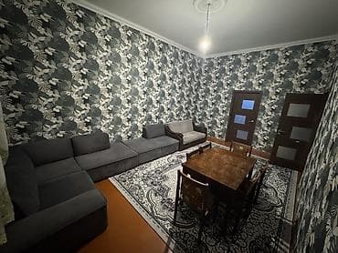 modern ev: 130 kv. m, 2 otaqlı — 9