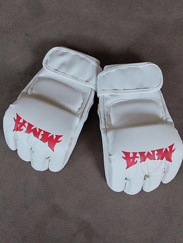 Другое для спорта и отдыха: Satılır – Yeni MMA Əlcəyi (İstifadə olunmayıb) + Pulsuz Metro — 2