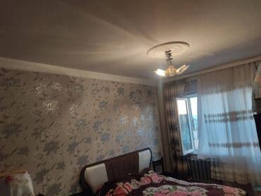 ağ şeher evler: Bakı, 3 otaqlı, Köhnə tikili, m. Əhmədli, 85 kv. m — 4