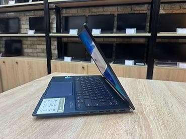 asus m530w: İşlənmiş ASUS Zenbook, 14 ", Intel Core i5, 256 GB, Ünvandan götürmə, Ödənişli çatdırılma, Rayonlara çatdırılma — 4