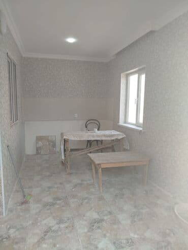 bineqedi rayonu resulzade qesebesi: Binəqədi qəs. 3 otaqlı, 85 kv. m, Yeni təmirli — 5